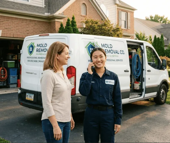 Crawlspace Mold Remediation Lewisburg, WV FAQs